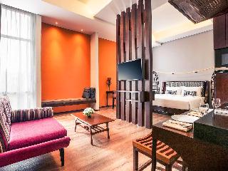 Mercure Surabaya Grand Mirama fotoÄŸrafÄ±