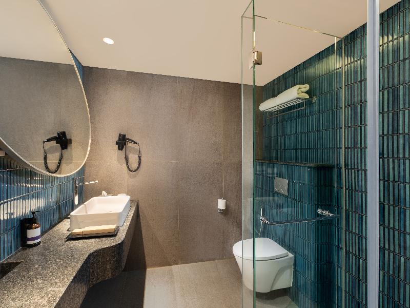 Mercure Surabaya Grand Mirama - Oda