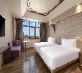 Mercure Surabaya Grand Mirama oda fotoğrafı