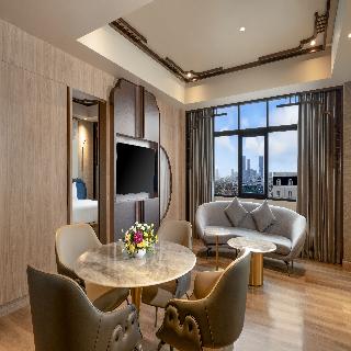 Mercure Surabaya Grand Mirama fotoÄŸrafÄ±