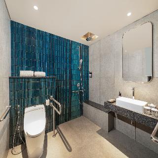 Mercure Surabaya Grand Mirama fotoÄŸrafÄ±