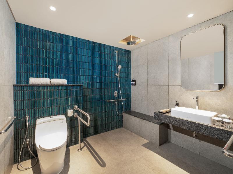 Mercure Surabaya Grand Mirama - Oda