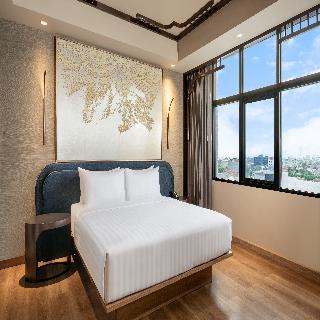 Mercure Surabaya Grand Mirama fotoÄŸrafÄ±
