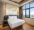 Mercure Surabaya Grand Mirama oda fotoğrafı
