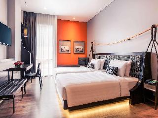 Mercure Surabaya Grand Mirama fotoÄŸrafÄ±