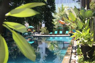 Mercure Surabaya Grand Mirama fotoÄŸrafÄ±