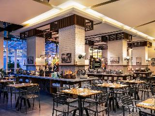 Mercure Surabaya Grand Mirama fotoÄŸrafÄ±