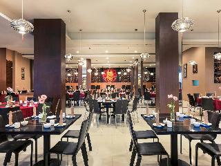 Mercure Surabaya Grand Mirama fotoÄŸrafÄ±