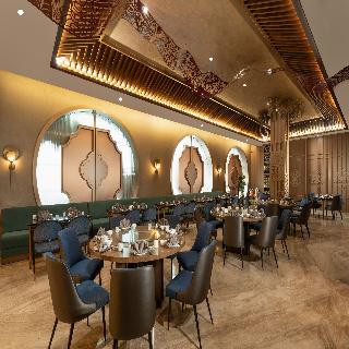 Mercure Surabaya Grand Mirama fotoÄŸrafÄ±