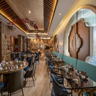 Mercure Surabaya Grand Mirama fotoÄŸrafÄ±