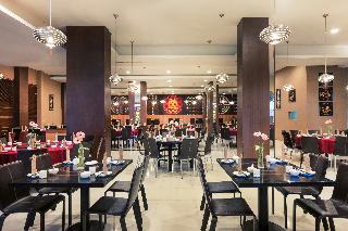 Mercure Surabaya Grand Mirama fotoÄŸrafÄ±