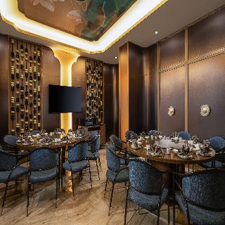 Mercure Surabaya Grand Mirama fotoÄŸrafÄ±