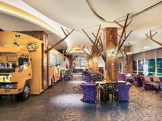 Mercure Surabaya Grand Mirama fotoÄŸrafÄ±