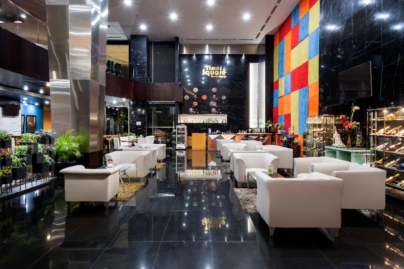 Merlynn Park - Bar