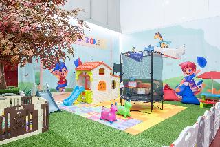 Merlynn Park fotoÄŸrafÄ±