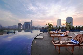 Merlynn Park otel fotoğrafı