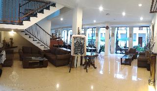 New Sany Rosa Hotel fotoÄŸrafÄ±
