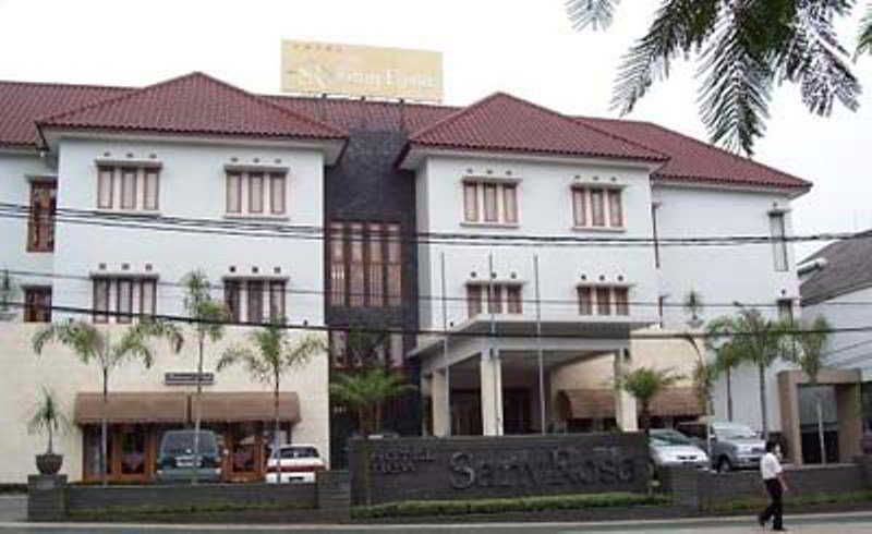 New Sany Rosa Hotel fotoÄŸrafÄ±