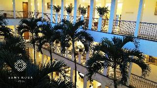 New Sany Rosa Hotel fotoÄŸrafÄ±