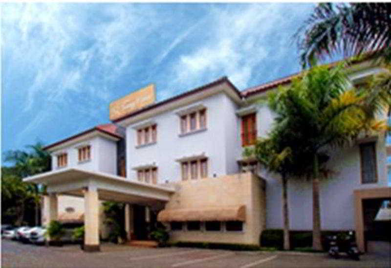 New Sany Rosa Hotel fotoÄŸrafÄ±