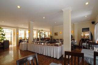 New Sany Rosa Hotel fotoÄŸrafÄ±