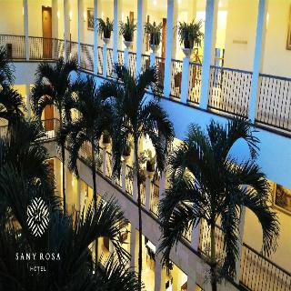 New Sany Rosa Hotel fotoÄŸrafÄ±