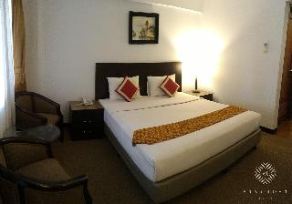 New Sany Rosa Hotel fotoÄŸrafÄ±