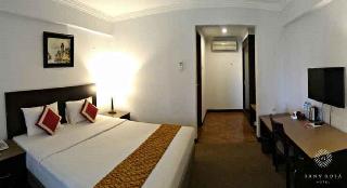 New Sany Rosa Hotel fotoÄŸrafÄ±