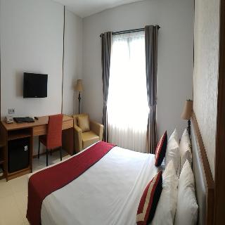 New Sany Rosa Hotel fotoÄŸrafÄ±