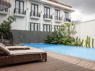 New Sany Rosa Hotel fotoÄŸrafÄ±