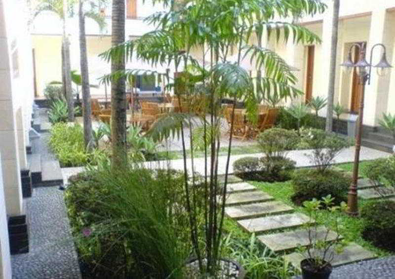 New Sany Rosa Hotel fotoÄŸrafÄ±