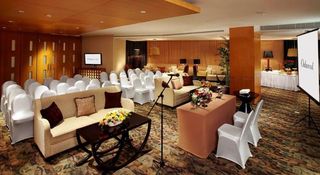 Oakwood Premier Cozmo Jakarta fotoÄŸrafÄ±