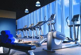 Oakwood Premier Cozmo Jakarta fotoÄŸrafÄ±