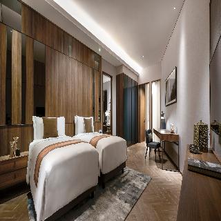 Oakwood Premier Cozmo Jakarta fotoÄŸrafÄ±