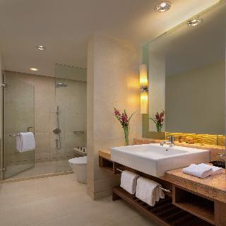 Oakwood Premier Cozmo Jakarta fotoÄŸrafÄ±