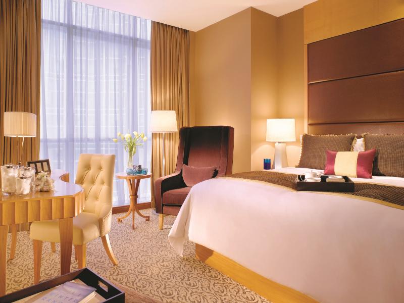 Oakwood Premier Cozmo Jakarta - Genel