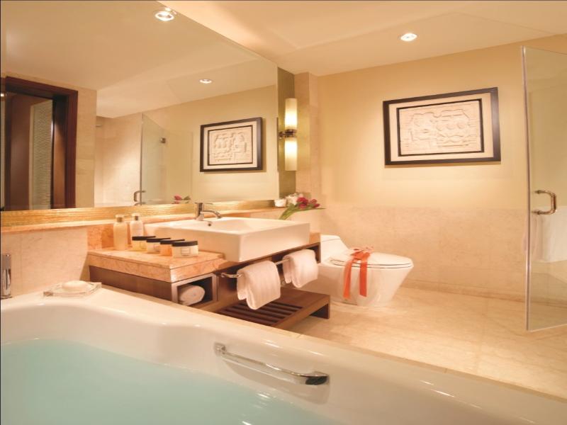 Oakwood Premier Cozmo Jakarta - Genel