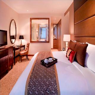 Oakwood Premier Cozmo Jakarta fotoÄŸrafÄ±