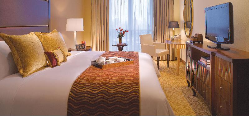 Oakwood Premier Cozmo Jakarta - Oda