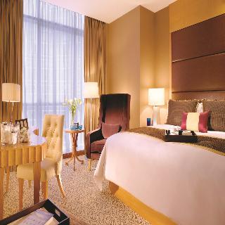 Oakwood Premier Cozmo Jakarta fotoÄŸrafÄ±