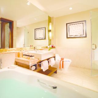 Oakwood Premier Cozmo Jakarta fotoÄŸrafÄ±