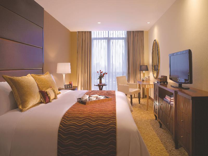 Oakwood Premier Cozmo Jakarta - Oda