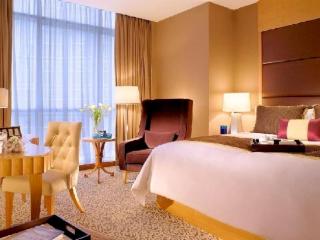 Oakwood Premier Cozmo Jakarta fotoÄŸrafÄ±