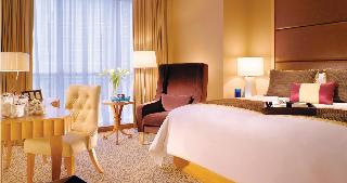 Oakwood Premier Cozmo Jakarta fotoÄŸrafÄ±