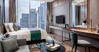 Oakwood Premier Cozmo Jakarta fotoÄŸrafÄ±