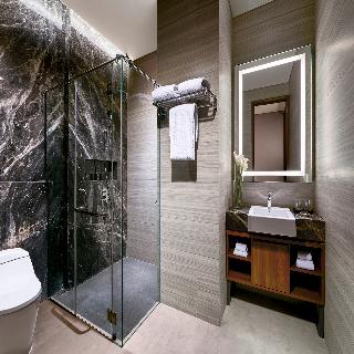 Oakwood Premier Cozmo Jakarta fotoÄŸrafÄ±