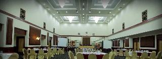 Oasis Amir otel fotoğrafı