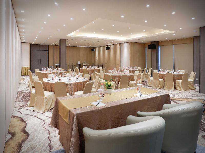 Orchardz Jayakarta - Toplantı
