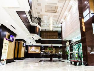 Orchardz Jayakarta fotoÄŸrafÄ±