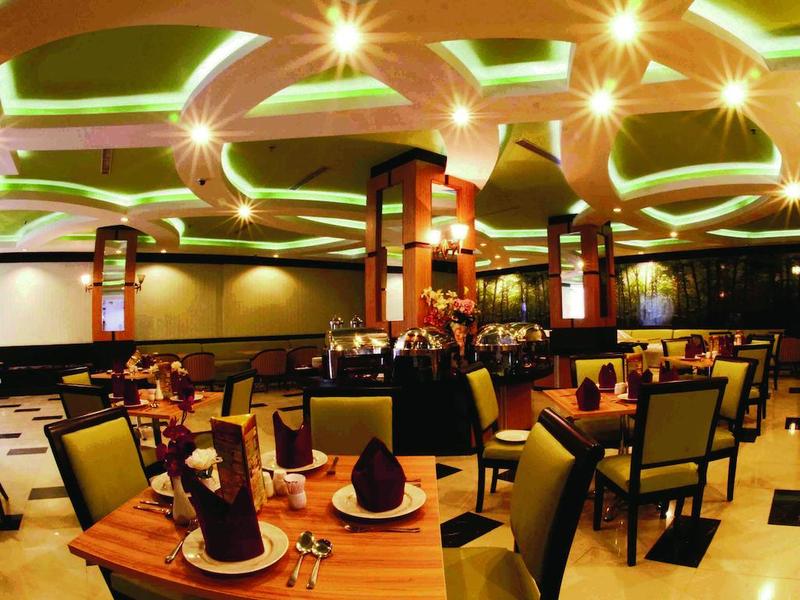 Orchardz Jayakarta - Genel
